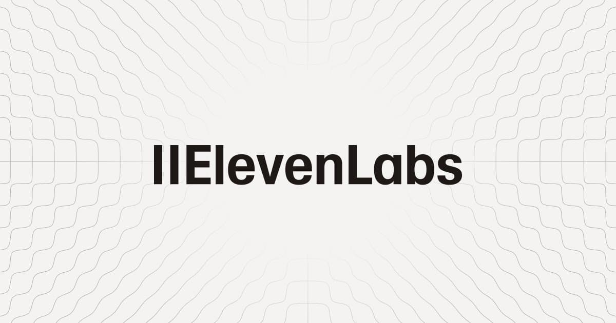 11labs